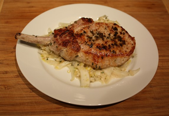 20140614_Pork Chops with Apple Fennel Endive Salad_IMG_7682_edited-1