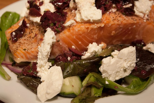20140714_ Greek Oregano-Roasted Salmon_IMG_8241_edited-1