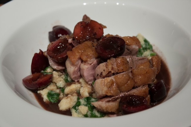 20140803_Duck with Cherry Sauce_IMG_8566_edited-1