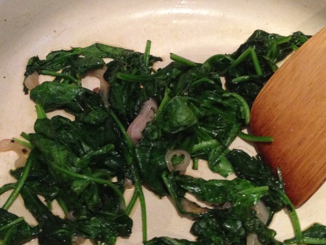 20140809_Baked Eggs with Bacon and Spinach_iPhone_IMG_0546