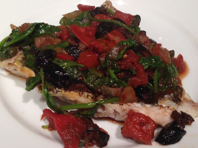 20140902_Sea Bass with Tomatoes and Olives_iPhone_IMG_0639_edited-1