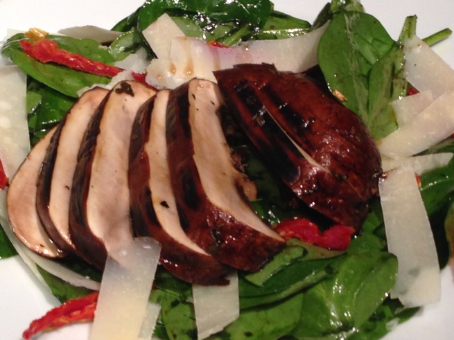 20150107_Portabello Spinach Salad copy